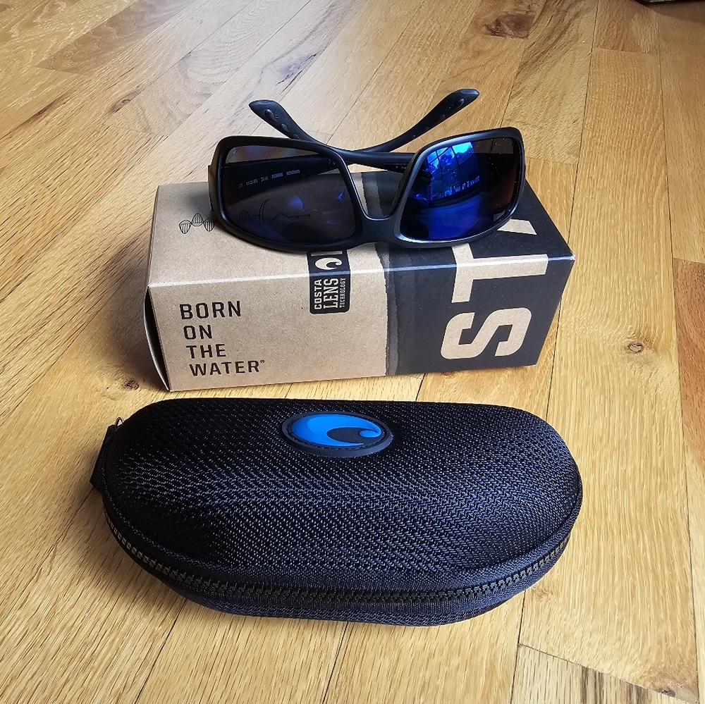 Costa Fantail Sunglasses
